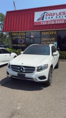 Image of 2019 MERCEDES-BENZ GLC