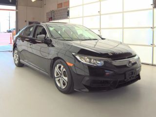 Image of 2016 HONDA CIVIC