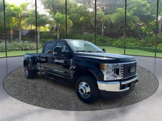 2020 FORD F350 SUPER DUTY CREW CAB - Image