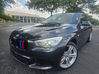 Image of 2015 BMW 5 SERIES