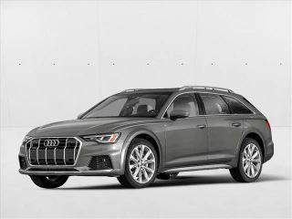 2025 AUDI A6 ALLROAD 55 TFSI PREMIUM PLUS WAGON 4D