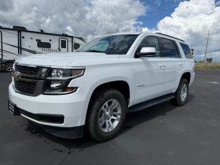Image of 2019 CHEVROLET TAHOE