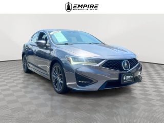 2021 ACURA ILX TECHNOLOGY A SPEC