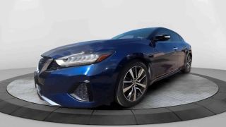 Image of 2020 NISSAN MAXIMA