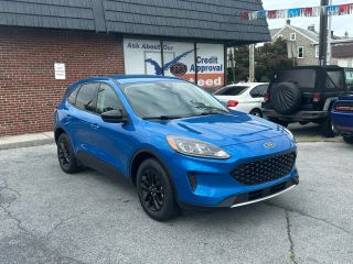 2020 FORD ESCAPE SE SPORT