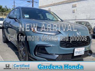 2025 HONDA HR-V EX-L
