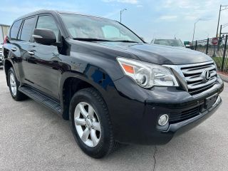 Image of 2011 LEXUS GX