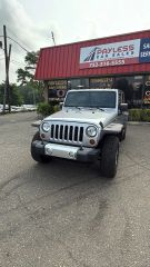 Image of 2013 JEEP WRANGLER