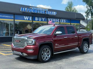 2017 Gmc Sierra 1500 Crew Cab - Image 17