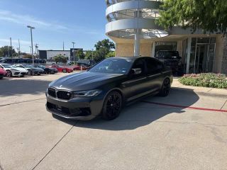 2023 BMW M5 BASE