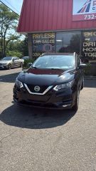 Image of 2021 NISSAN ROGUE SPORT