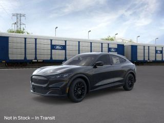 2025 FORD MUSTANG MACH-E SELECT RWD