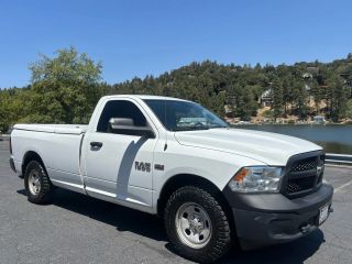 2015 RAM 1500 TRADESMAN