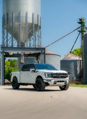 Image of 2024 FORD F150 SUPERCREW CAB