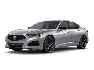 2025 ACURA TLX TYPE S