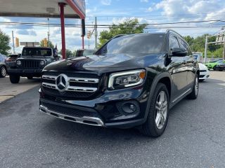 Image of 2020 MERCEDES-BENZ GLB