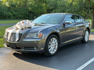 Image of 2014 CHRYSLER 300