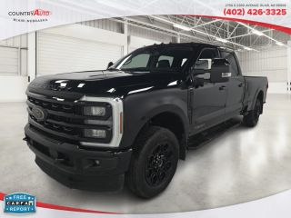 Image of 2024 FORD F250 SUPER DUTY CREW CAB