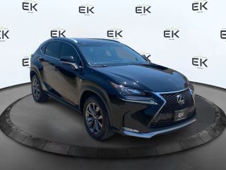 Image of 2016 LEXUS NX