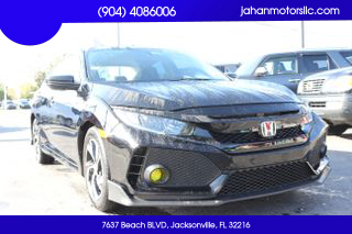 Image of 2016 HONDA CIVIC