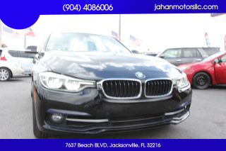 Image of 2016 BMW 3 SERIES