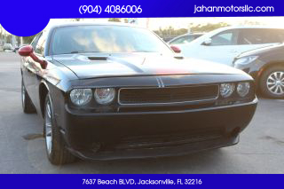 Image of 2014 DODGE CHALLENGER