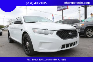 Image of 2016 FORD TAURUS