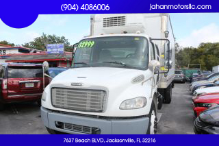 Image of 2015 FREIGHTLINER M2 106 MEDIUM DUTY