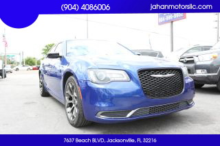 Image of 2018 CHRYSLER 300