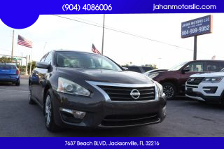 Image of 2014 NISSAN ALTIMA