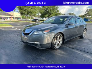 Image of 2010 ACURA TL