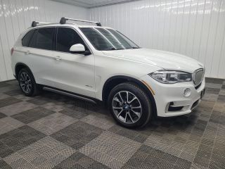 Image of 2017 BMW X5