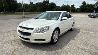 Image of 2010 CHEVROLET MALIBU