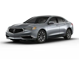 2018 ACURA TLX 3.5 TECHNOLOGY