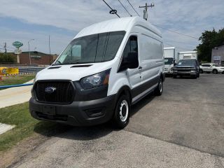 2021 FORD TRANSIT 250 BASE