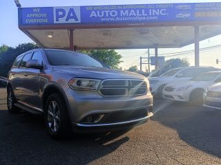 Image of 2015 DODGE DURANGO