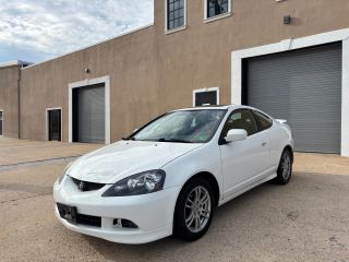 2006 ACURA RSX BASE