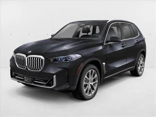 2026 BMW X5 XDRIVE40I SPORT UTILITY 4D