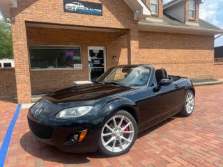 Image of 2009 MAZDA MX-5 MIATA