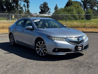 2015 ACURA TLX 3.5
