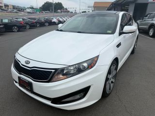 Image of 2012 KIA OPTIMA