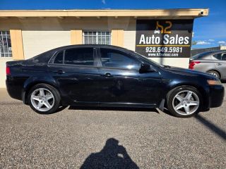 2004 ACURA TL 3.2