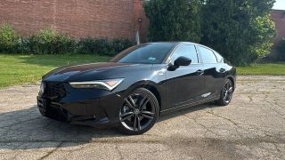 2023 ACURA INTEGRA 1.5T W/A-SPEC PKG