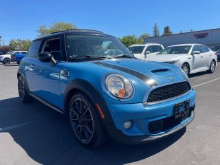 Image of 2013 MINI HARDTOP