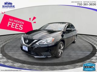 2019 NISSAN SENTRA 2019 NISSAN SENTRA - Image