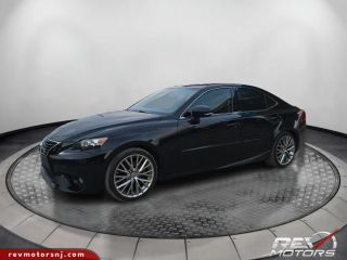 Image of 2014 LEXUS IS