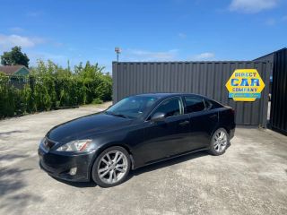 2006 LEXUS IS 250