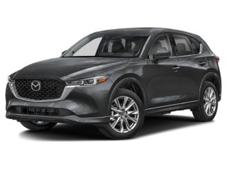 2025 MAZDA CX-5 S PREMIUM PLUS PACKAGE