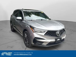 2021 ACURA RDX W/A-SPEC PKG