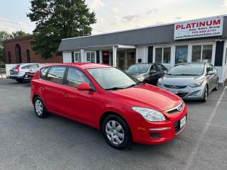 Image of 2011 HYUNDAI ELANTRA